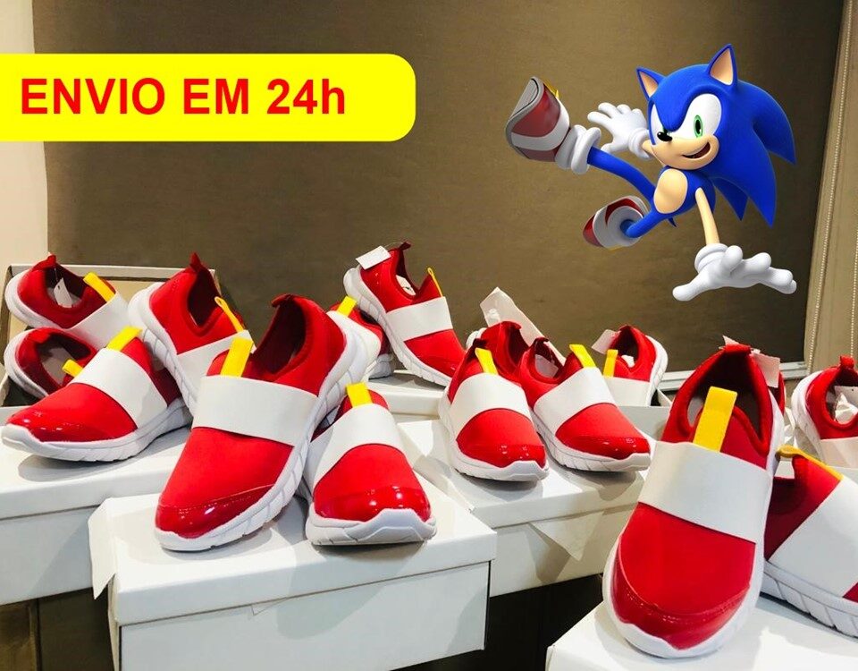 tênis do sonic, tenis sonic filme, tenis sonic vermelho, tenis sonic vermelho e branco, tenis sonic infantil, tenis sonic adulto, tenis sonic preço, tenis sonic brasil, tenis sonic onde comprar, tenis sonic original