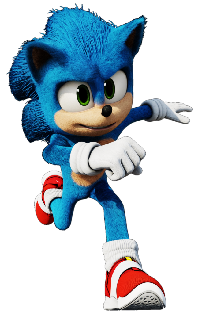 Novo jogo do Sonic pode aparecer no The Game Awards 2021